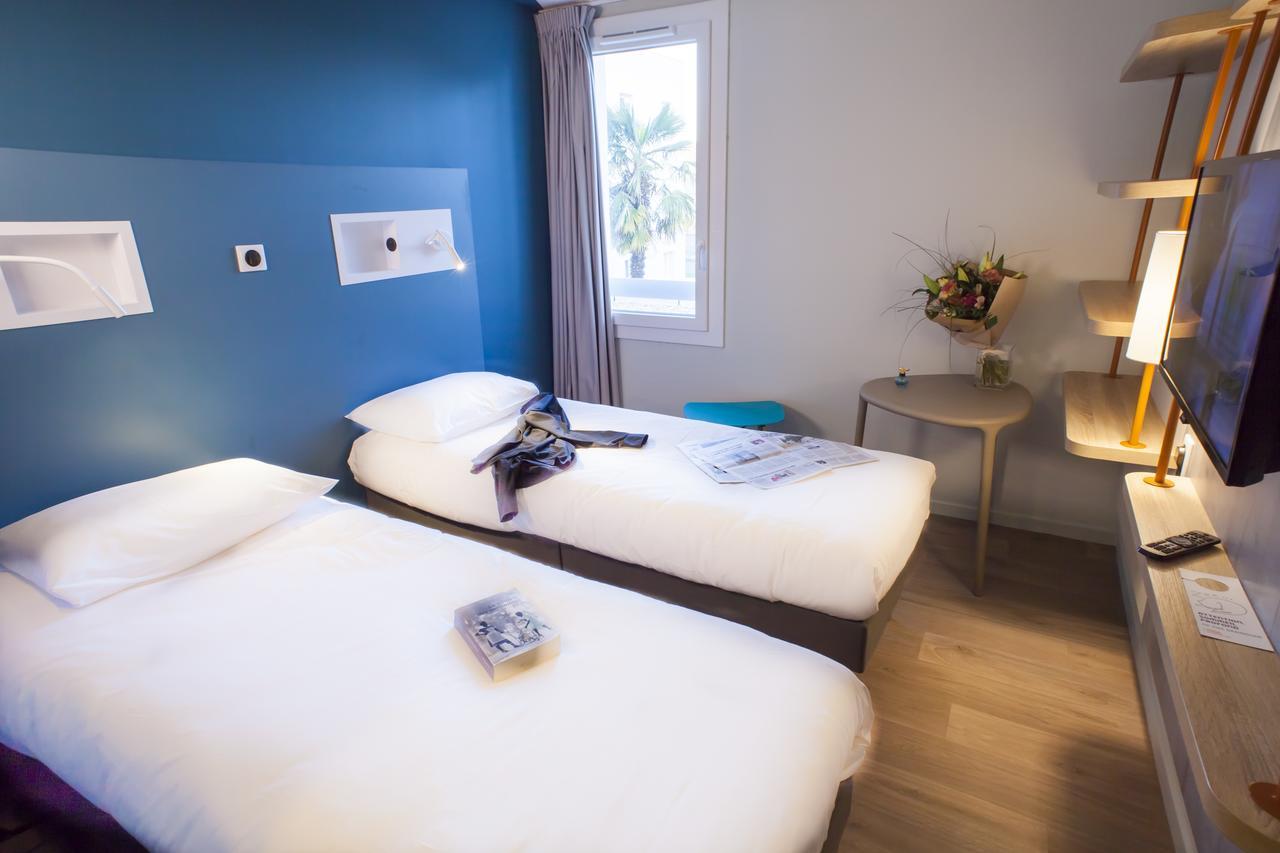 Ibis Budget Bordeaux Est Lormont Εξωτερικό φωτογραφία