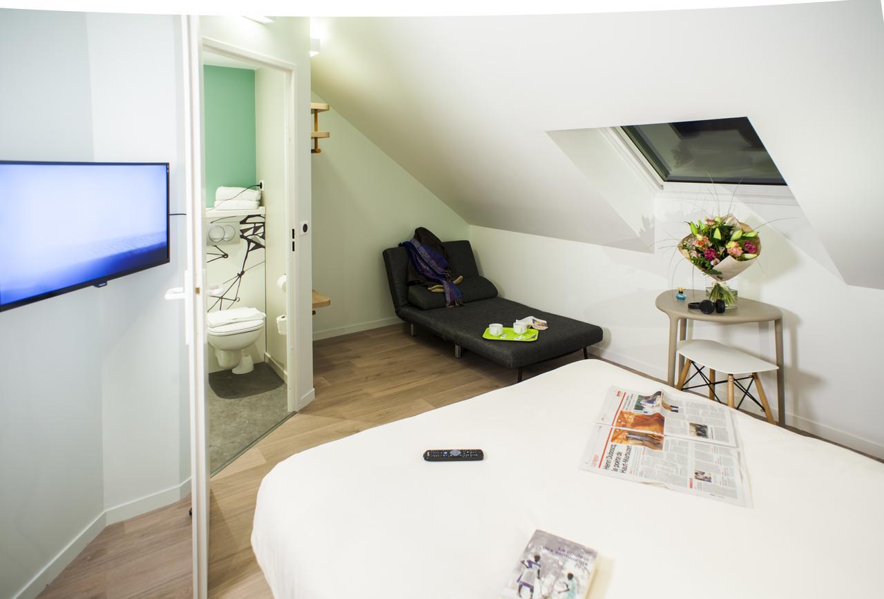 Ibis Budget Bordeaux Est Lormont Εξωτερικό φωτογραφία