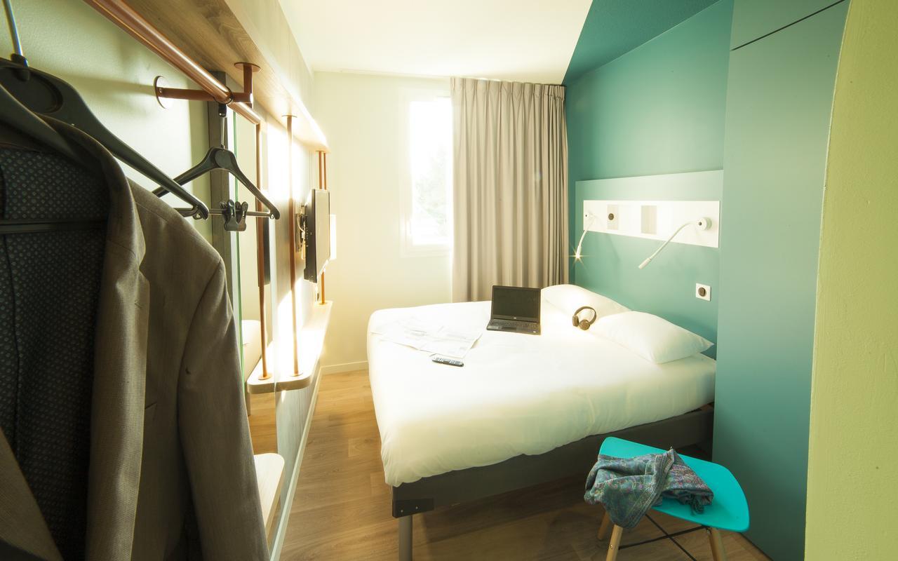 Ibis Budget Bordeaux Est Lormont Εξωτερικό φωτογραφία