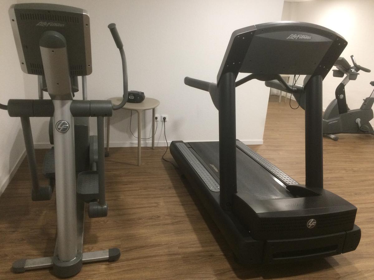 Ibis Budget Bordeaux Est Lormont Εξωτερικό φωτογραφία
