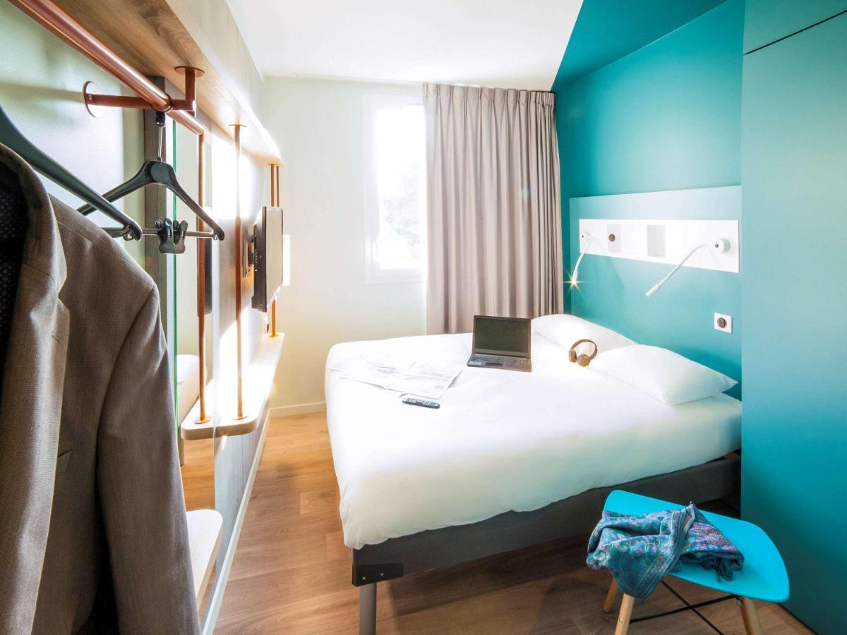 Ibis Budget Bordeaux Est Lormont Εξωτερικό φωτογραφία