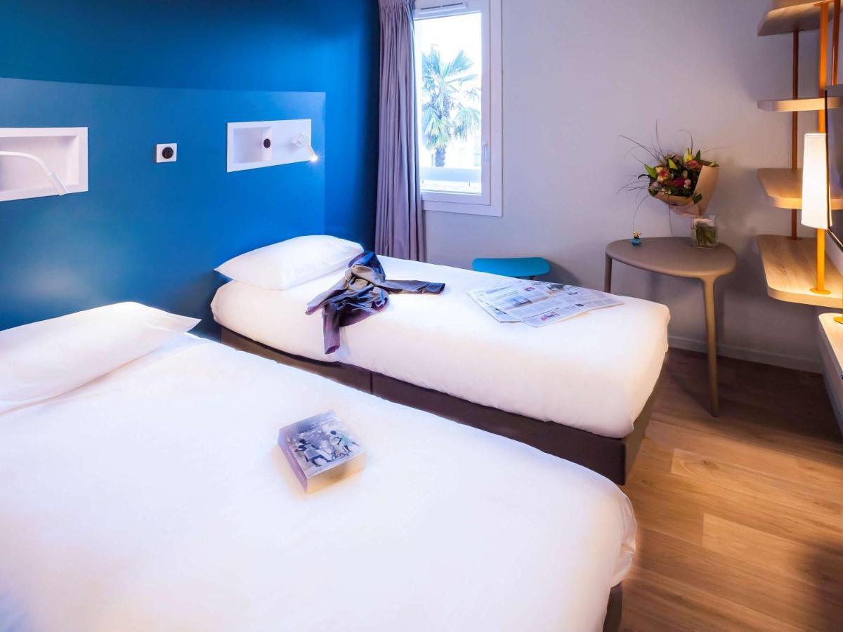 Ibis Budget Bordeaux Est Lormont Εξωτερικό φωτογραφία