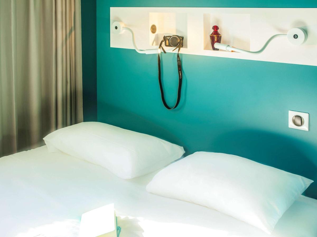 Ibis Budget Bordeaux Est Lormont Εξωτερικό φωτογραφία